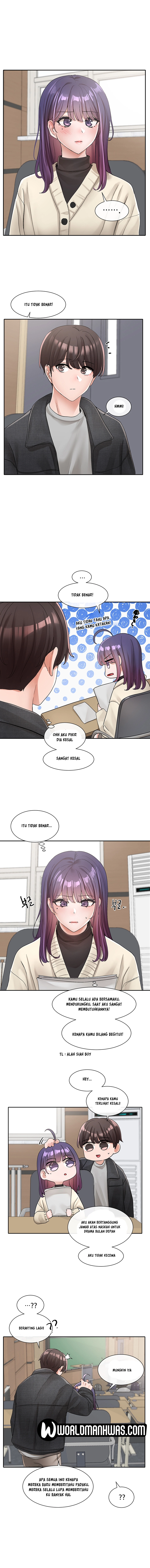 Circles - Chapter 105 12