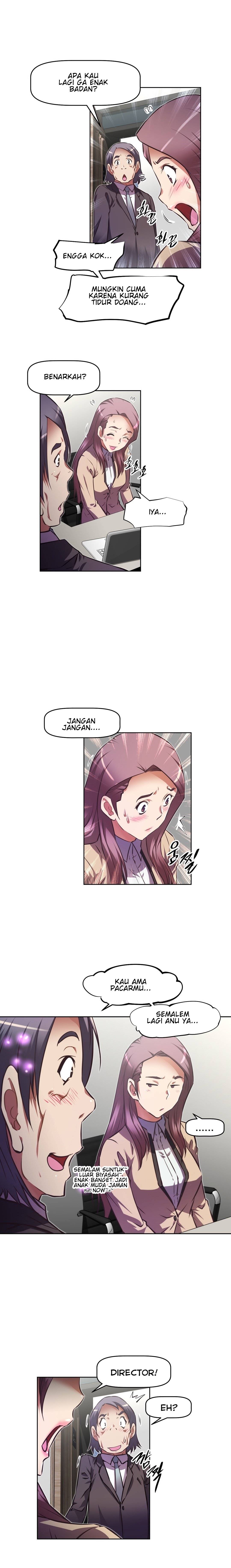 Brawling Go - Chapter 105 12