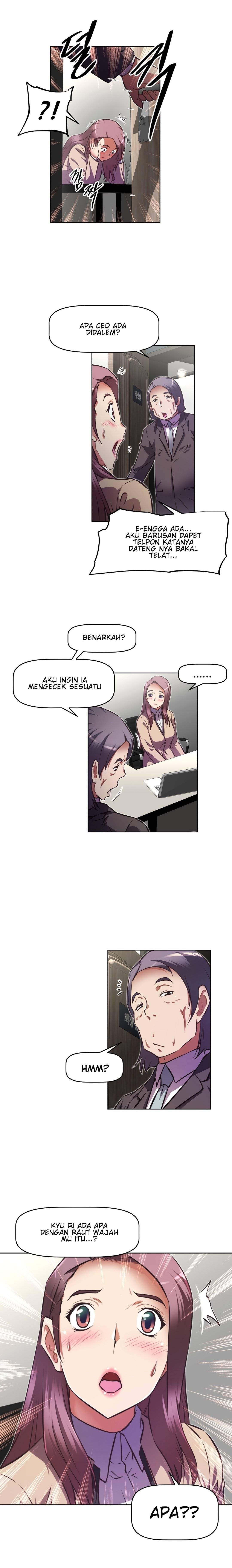 Brawling Go - Chapter 105 11