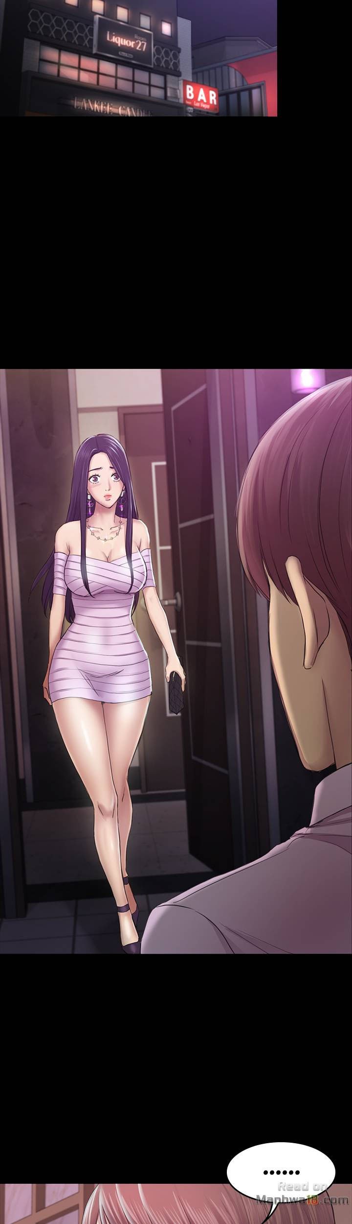 Ajeossi - Chapter 33 27