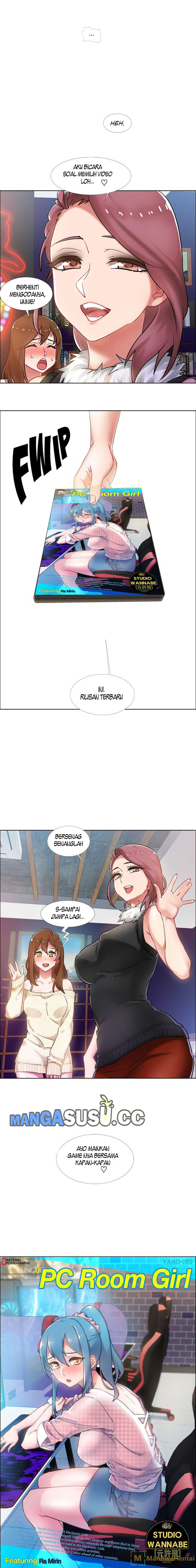 Rental Girls - Chapter 33 6