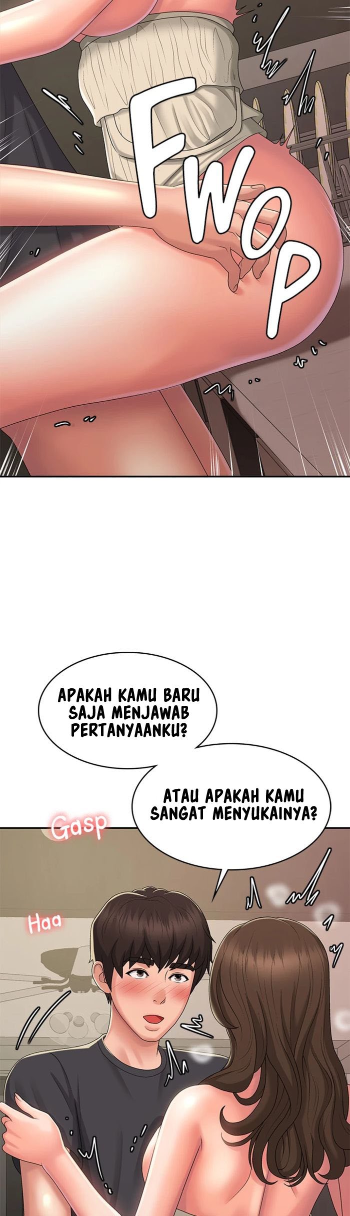 Teen Aunt - Chapter 33 7