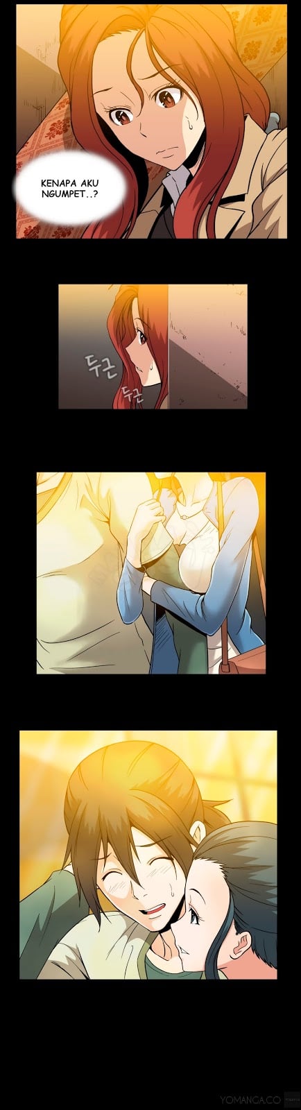 Drug Candy - Chapter 33 6