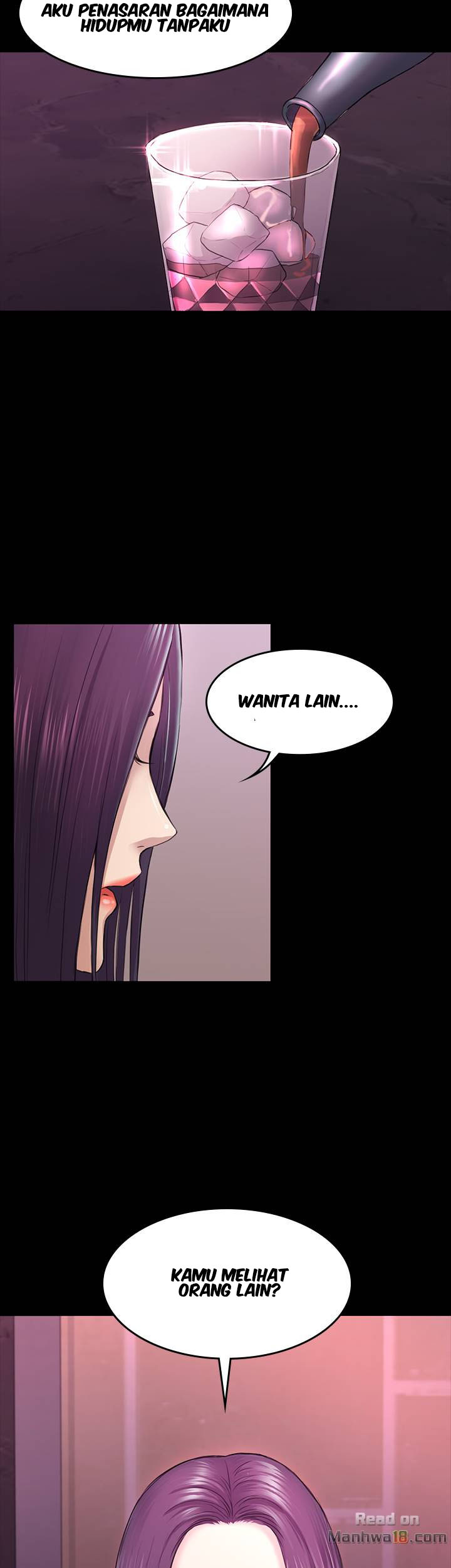 Ajeossi - Chapter 33 38