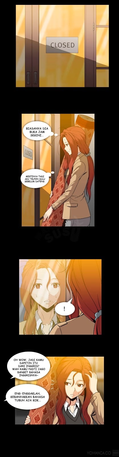 Drug Candy - Chapter 33 4