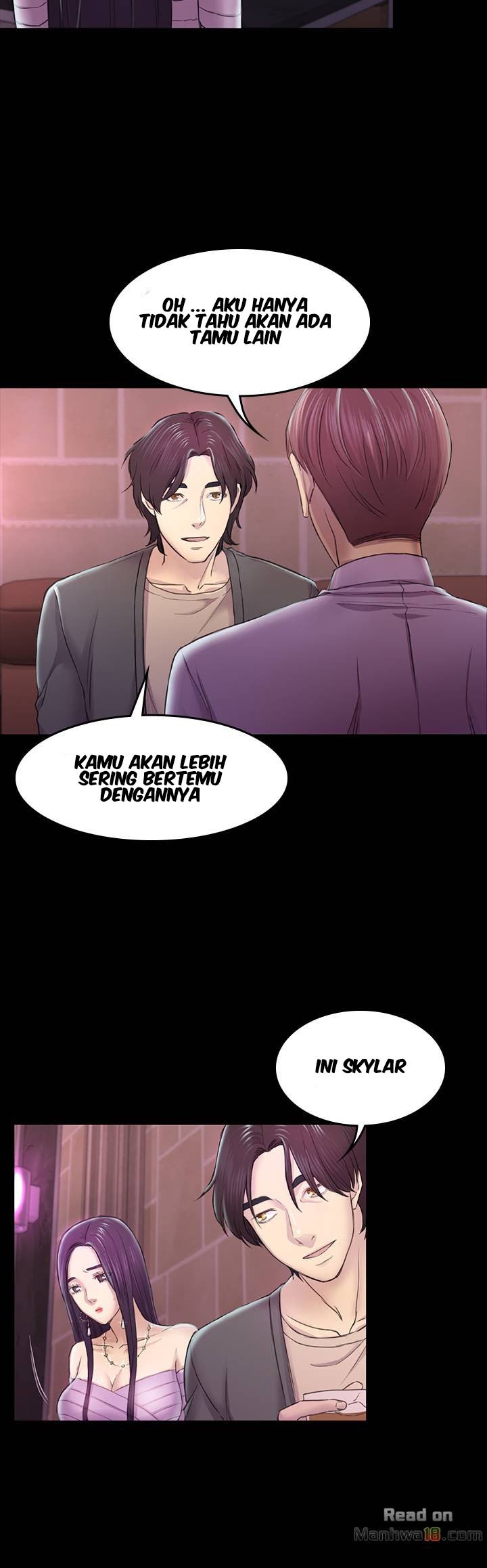 Ajeossi - Chapter 33 29