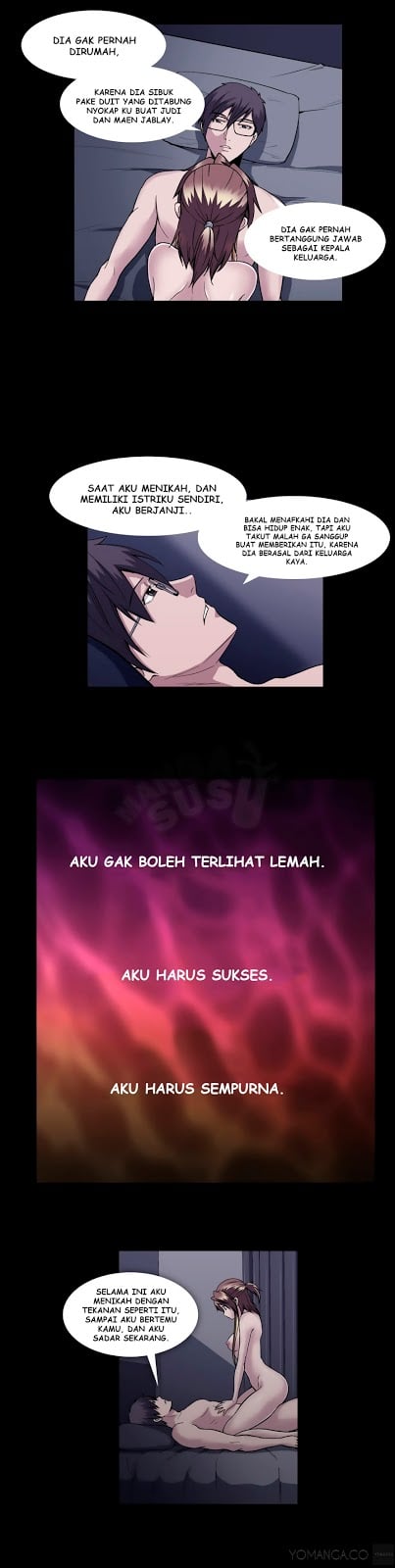 Drug Candy - Chapter 33 12