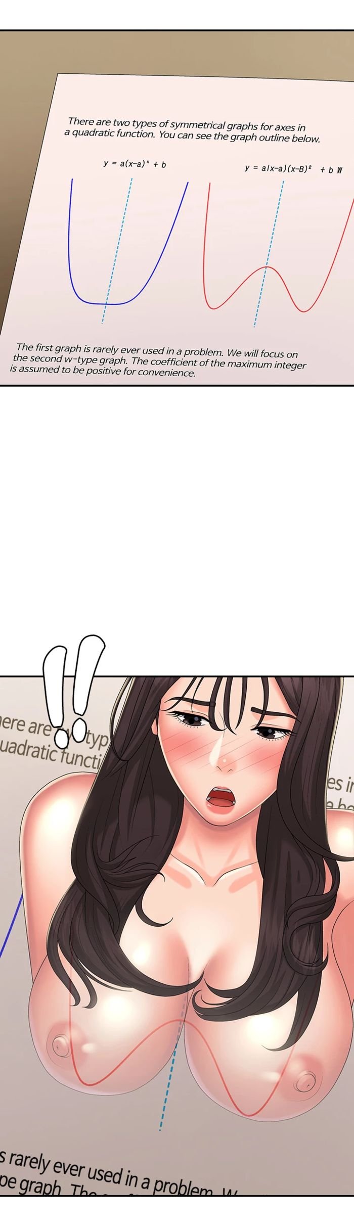 Teen Aunt - Chapter 33 40