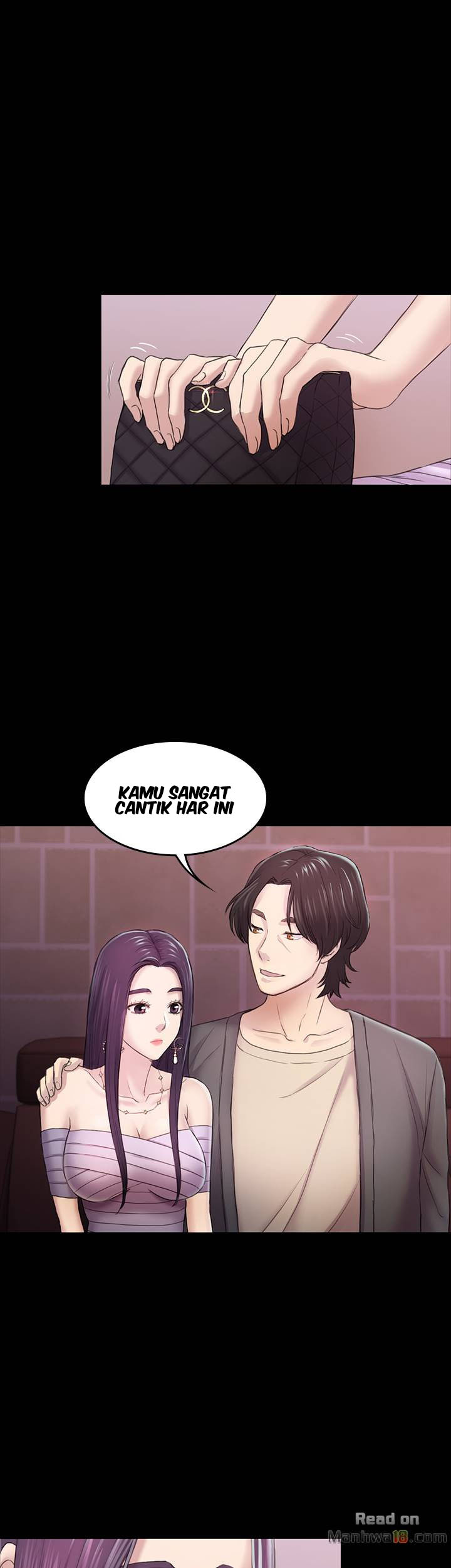 Ajeossi - Chapter 33 30