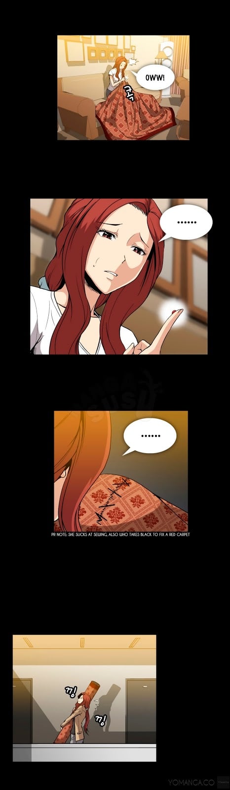 Drug Candy - Chapter 33 2