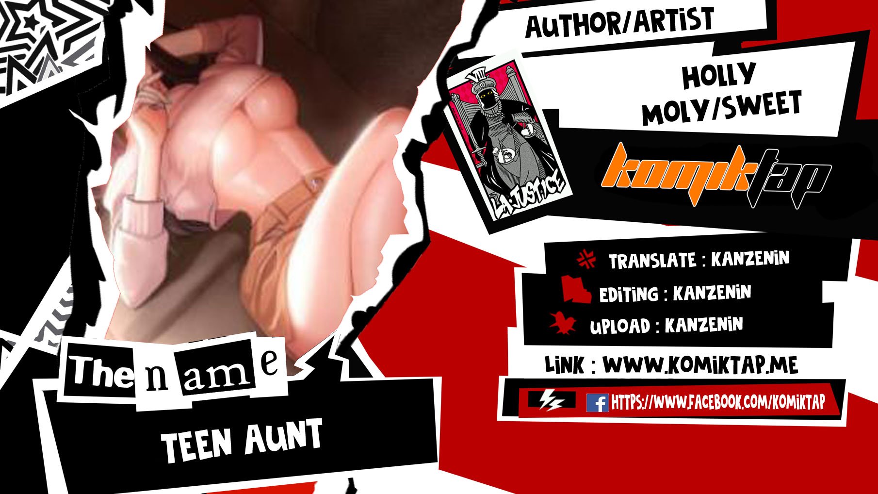 Teen Aunt - Chapter 33 1