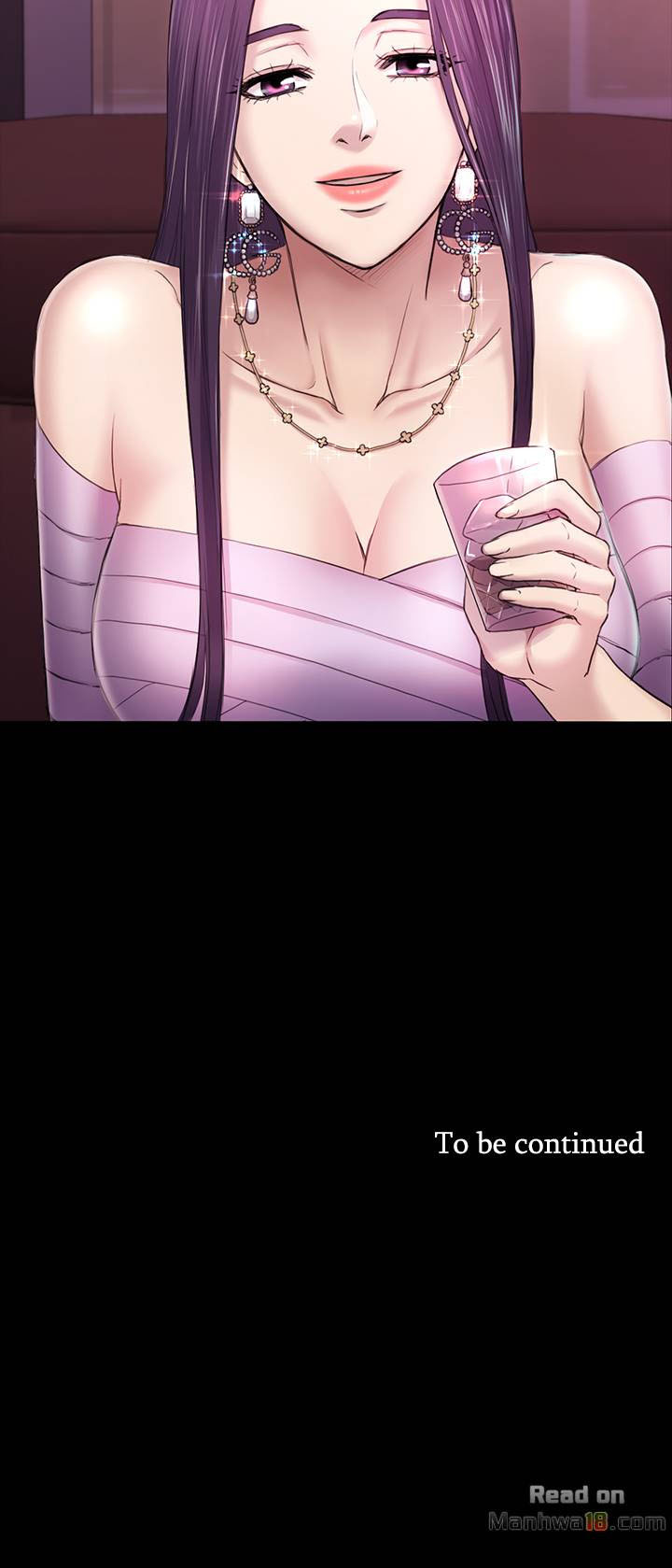 Ajeossi - Chapter 33 39