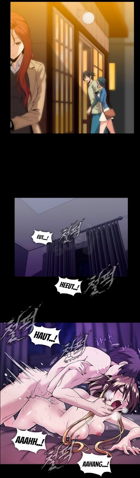 Drug Candy - Chapter 33 7