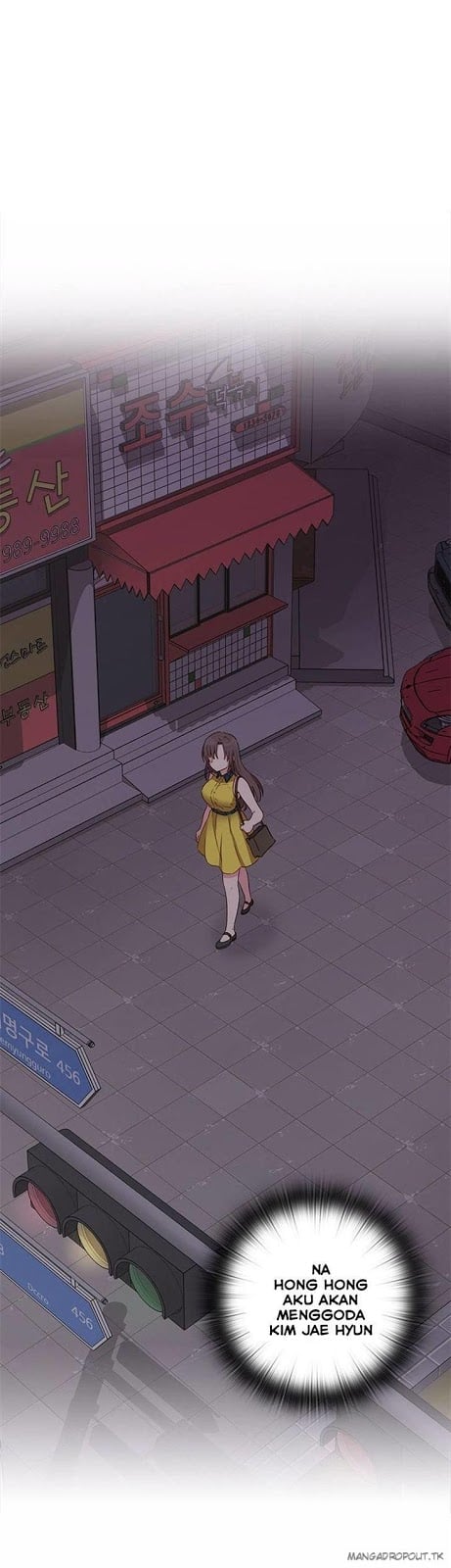 H-Campus - Chapter 33 41