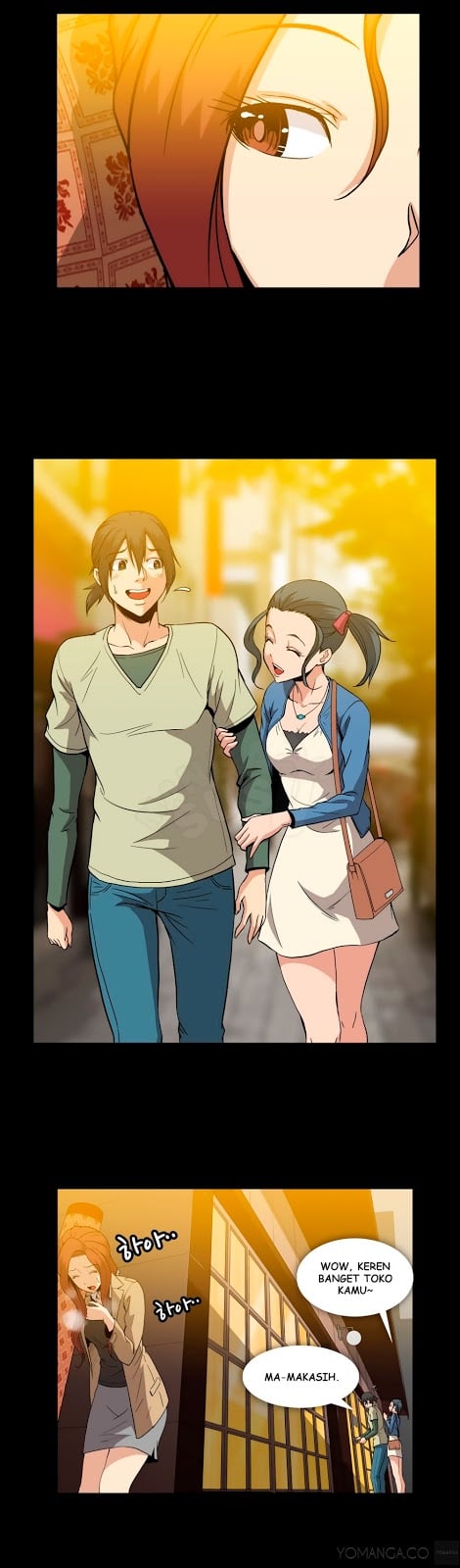 Drug Candy - Chapter 33 5