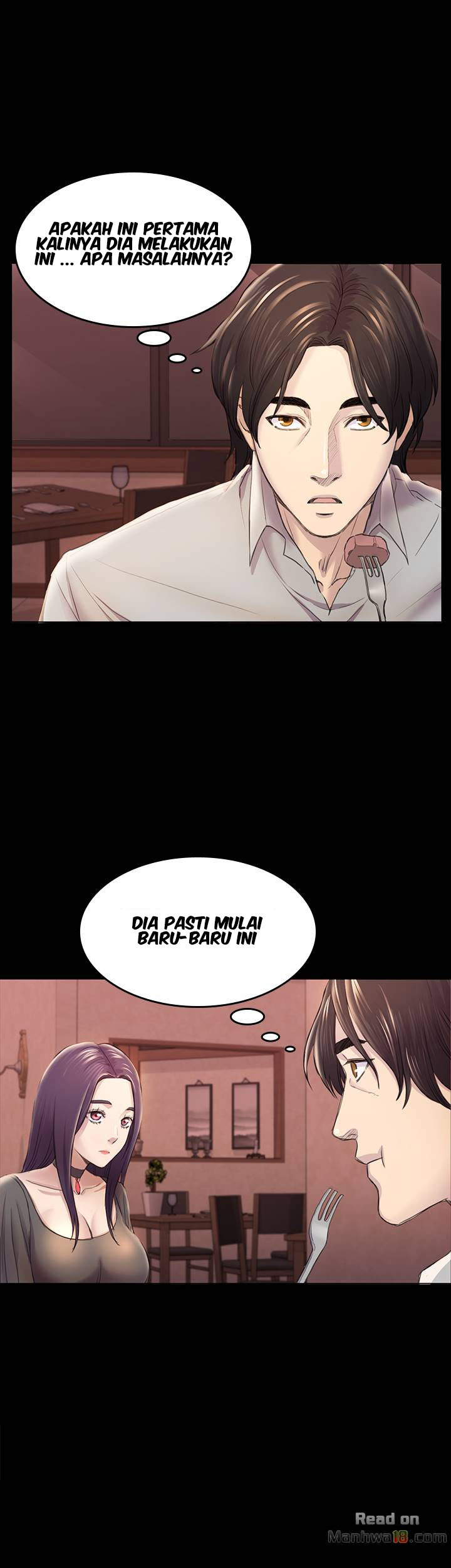 Ajeossi - Chapter 33 22