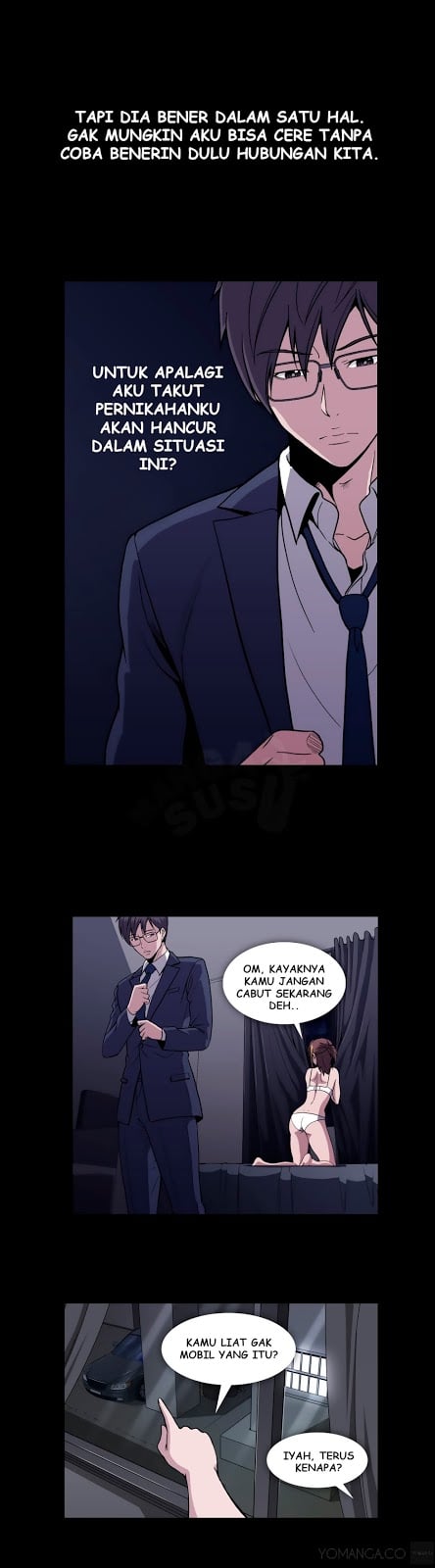 Drug Candy - Chapter 33 15