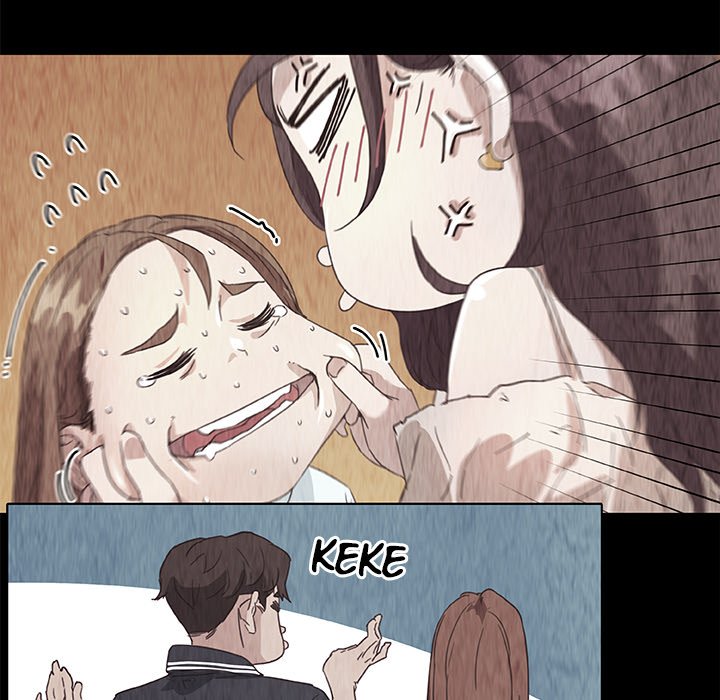 Family Adjustments - Chapter 33 99