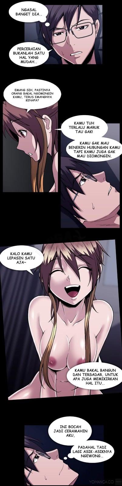 Drug Candy - Chapter 33 14