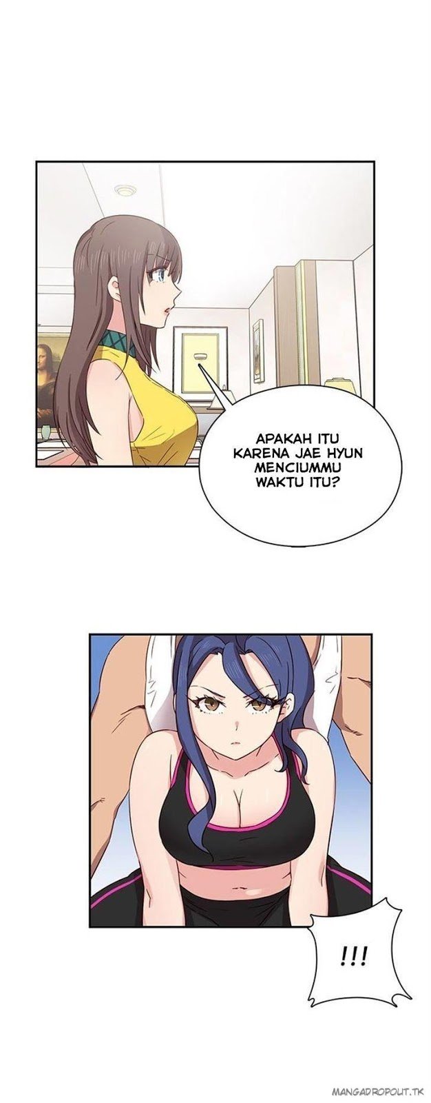 H-Campus - Chapter 33 11