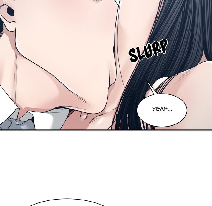 Salamander - Chapter 33 110