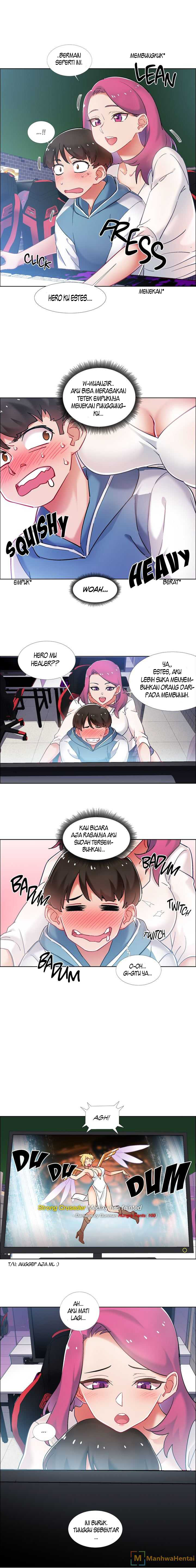 Rental Girls - Chapter 33 13