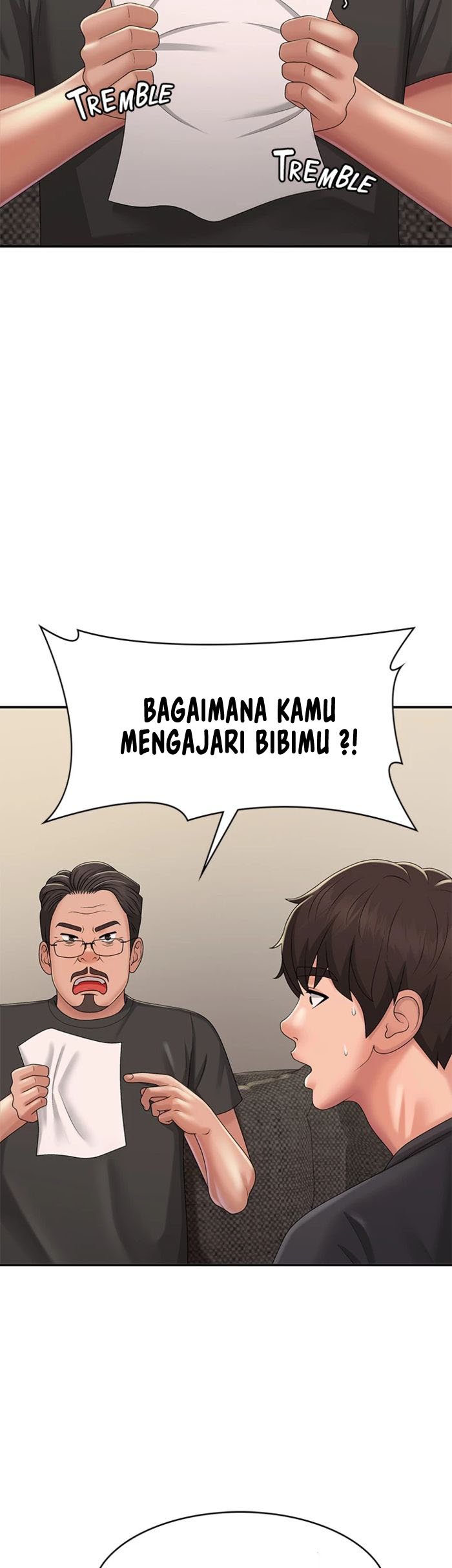 Teen Aunt - Chapter 33 32