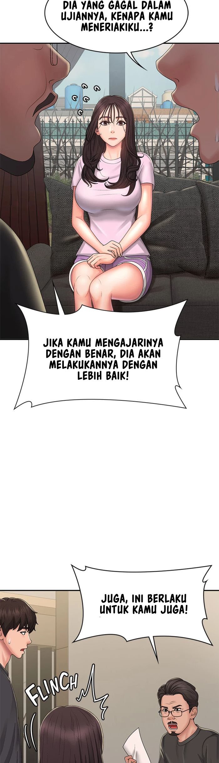 Teen Aunt - Chapter 33 33