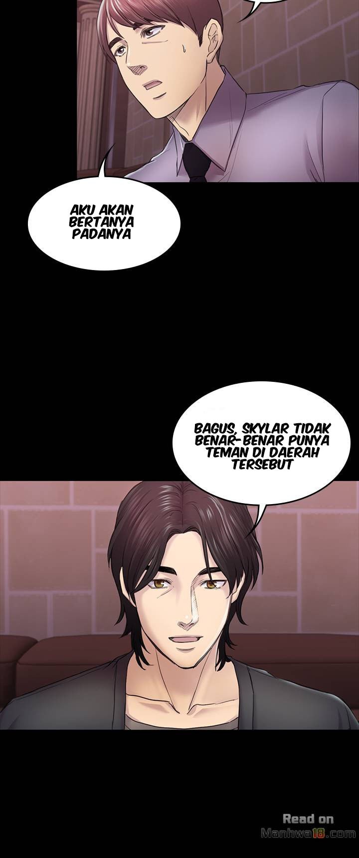 Ajeossi - Chapter 33 33