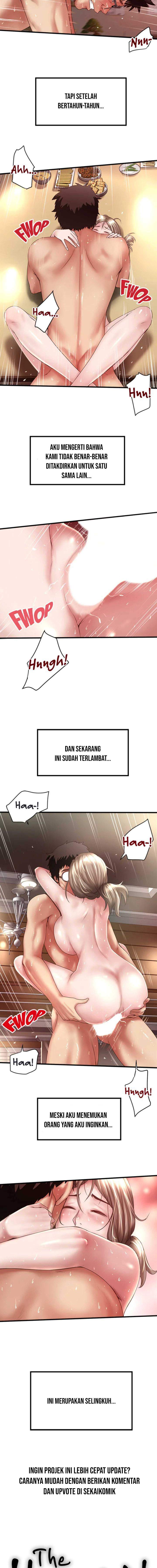 The Housemaid - Chapter 33 7