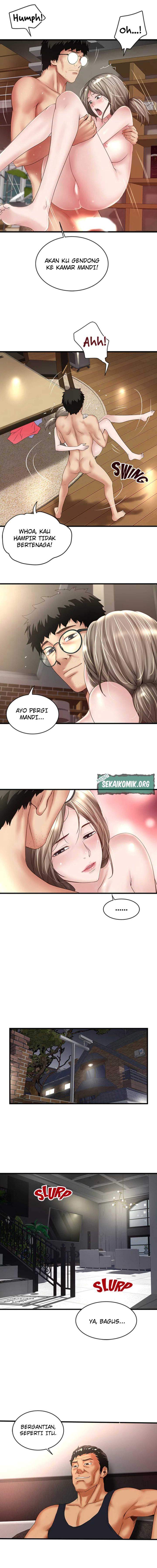 The Housemaid - Chapter 33 10