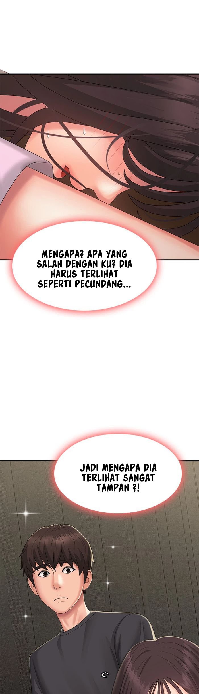 Teen Aunt - Chapter 33 48