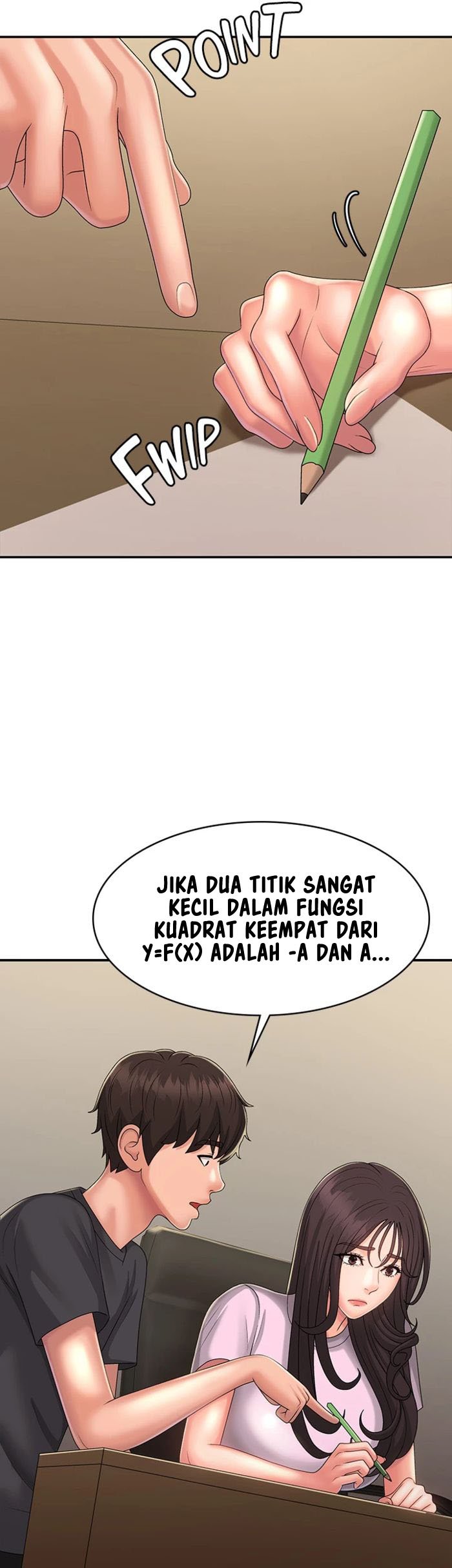 Teen Aunt - Chapter 33 38