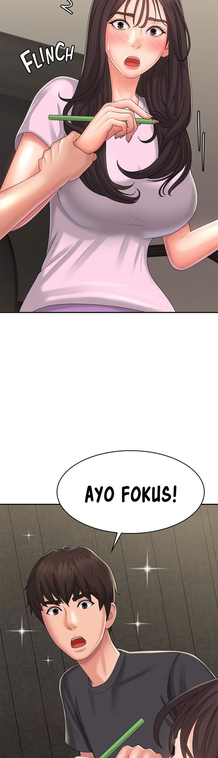 Teen Aunt - Chapter 33 44