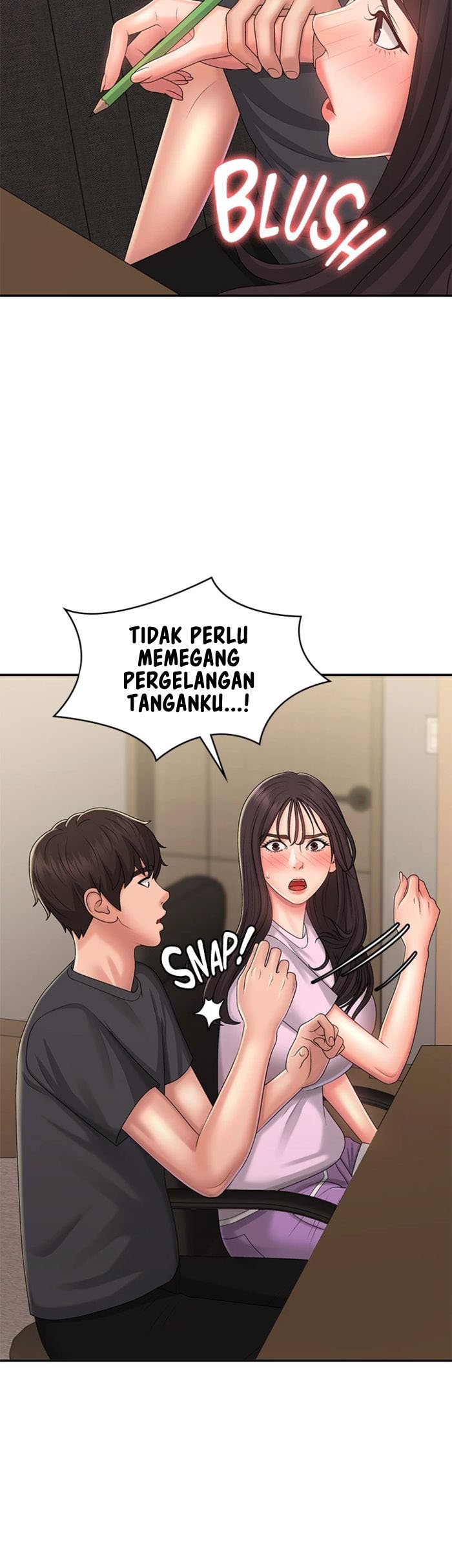 Teen Aunt - Chapter 33 45