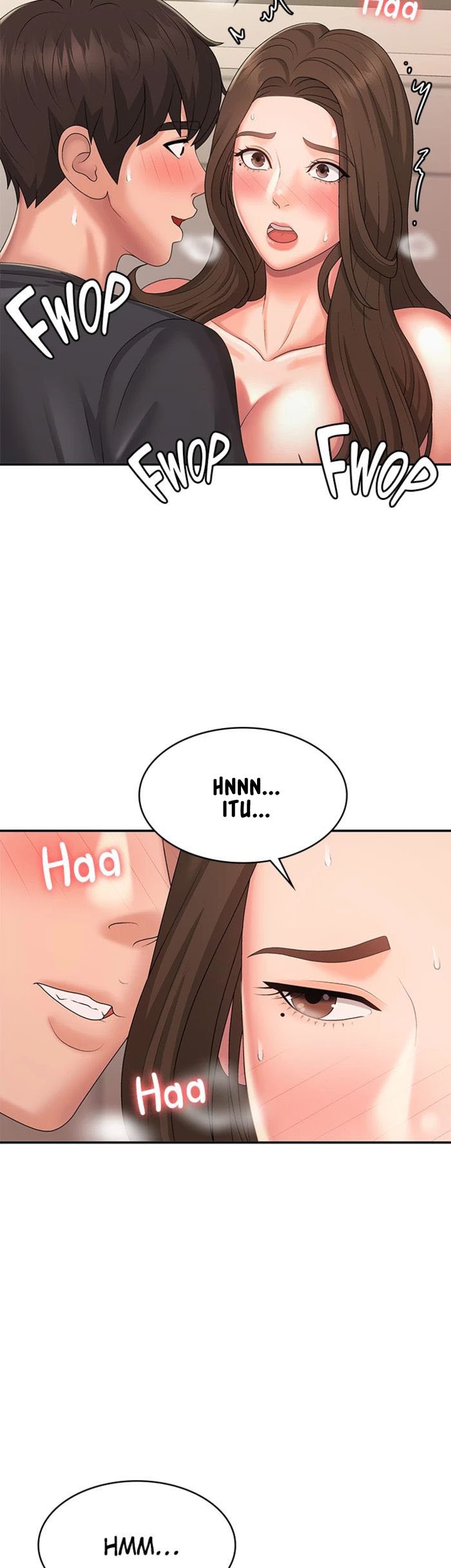 Teen Aunt - Chapter 33 20