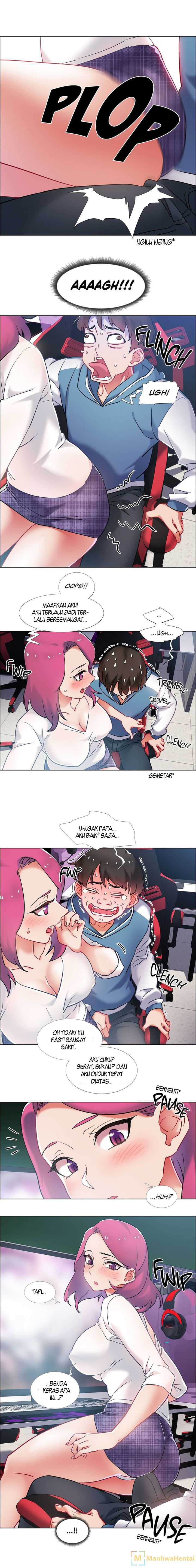 Rental Girls - Chapter 33 15
