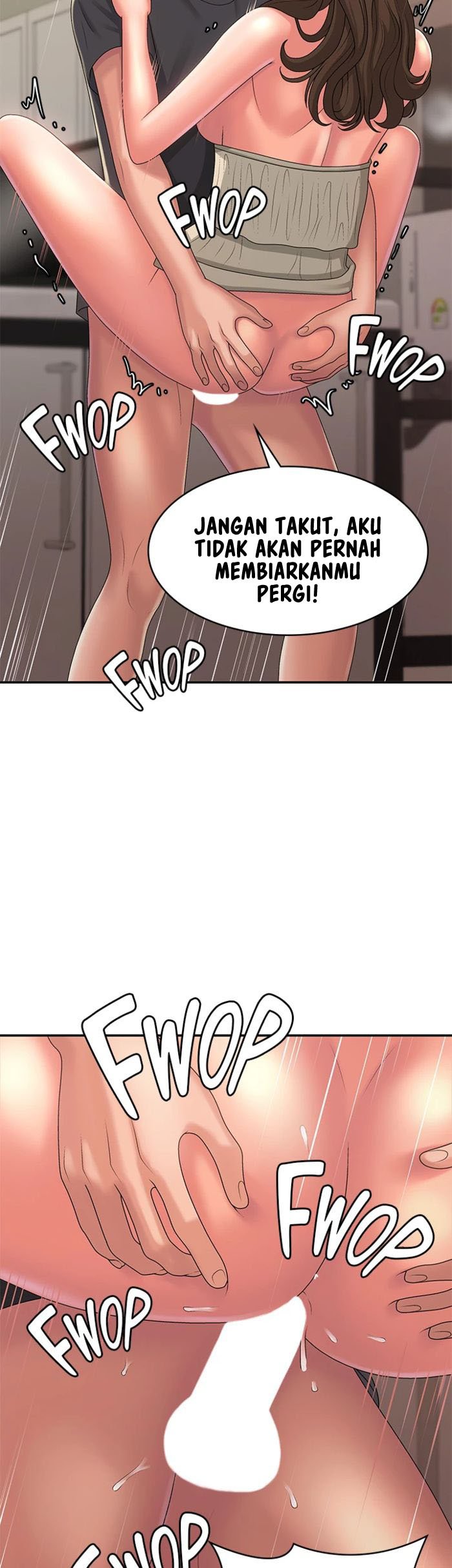 Teen Aunt - Chapter 33 18