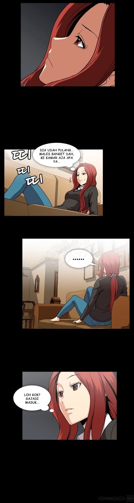 Drug Candy - Chapter 33 21