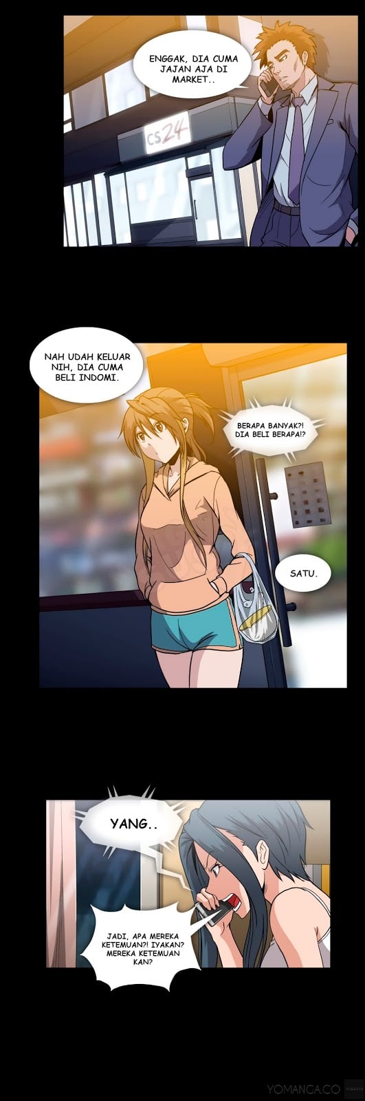 Drug Candy - Chapter 33 17