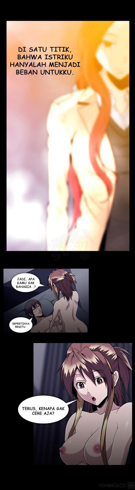 Drug Candy - Chapter 33 13