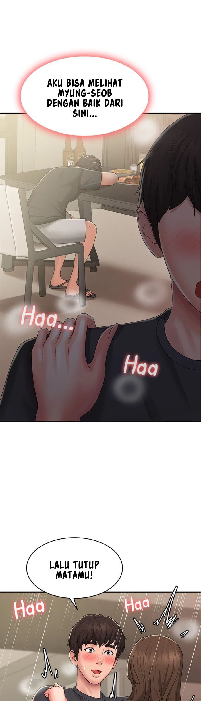 Teen Aunt - Chapter 33 17