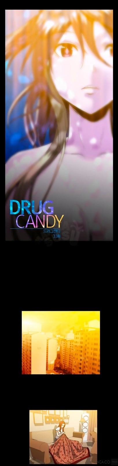 Drug Candy - Chapter 33 1