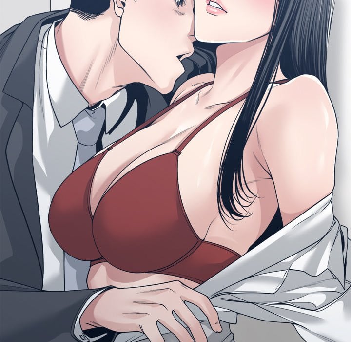 Salamander - Chapter 33 108