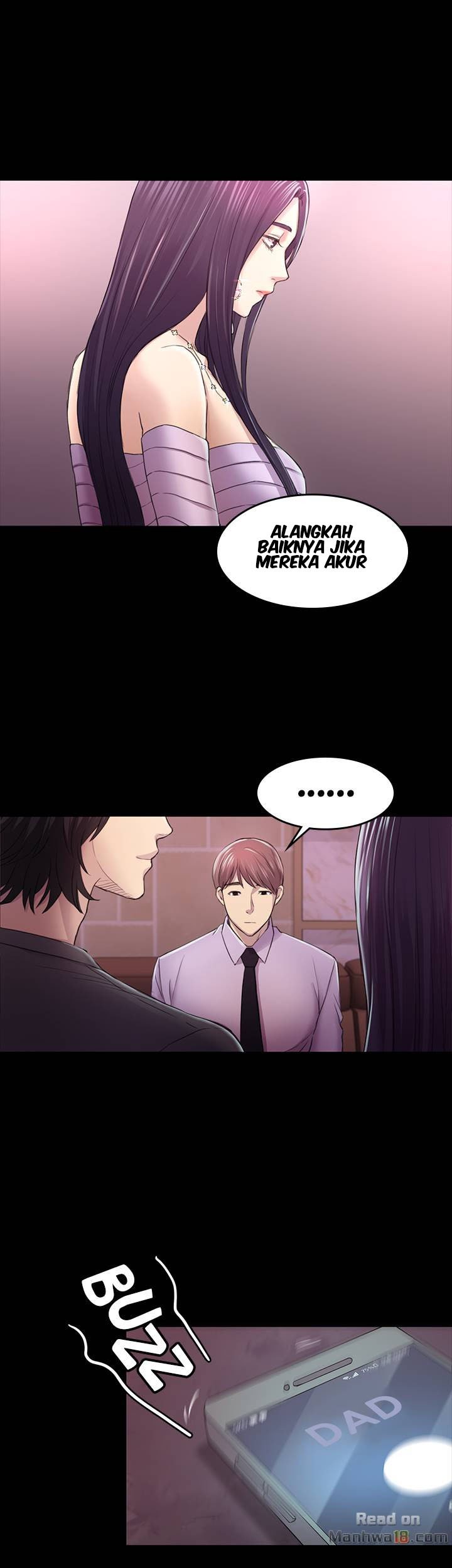 Ajeossi - Chapter 33 34