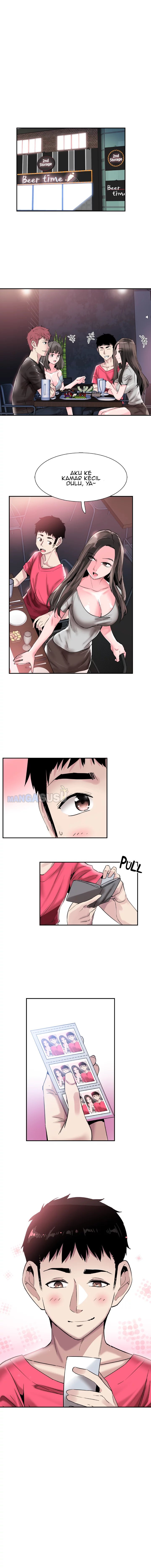 Campus Live - Chapter 52 4