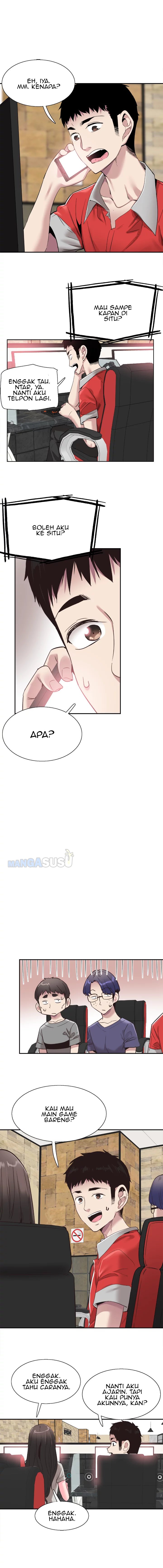 Campus Live - Chapter 52 14
