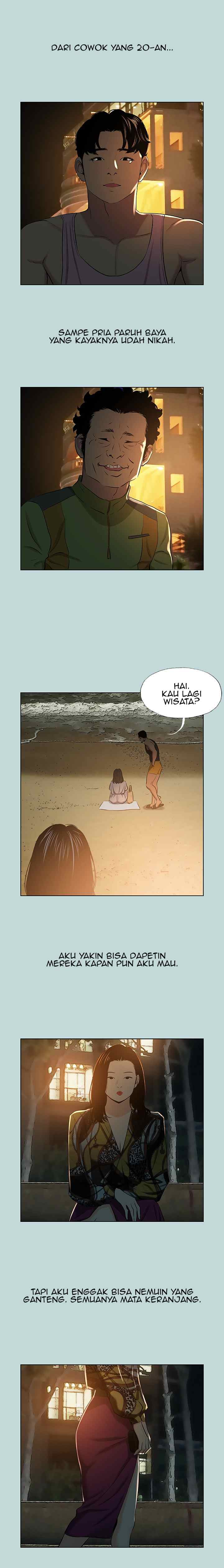 Summer Vacation - Chapter 52 14