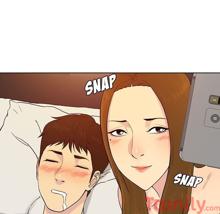 The Stand-up Guy (Dolphin) - Chapter 52 60