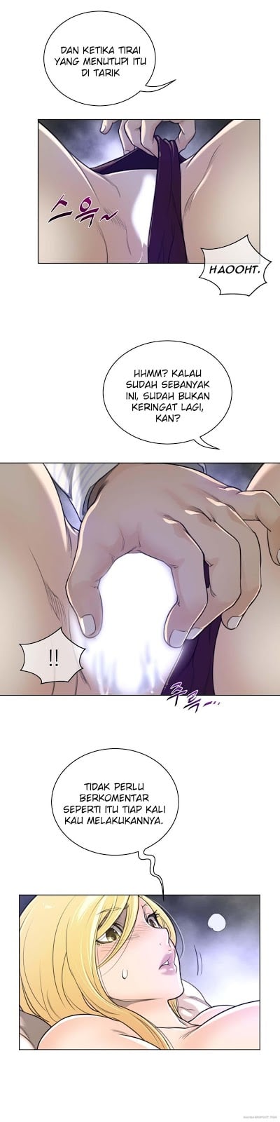 Perfect Half - Chapter 52 14